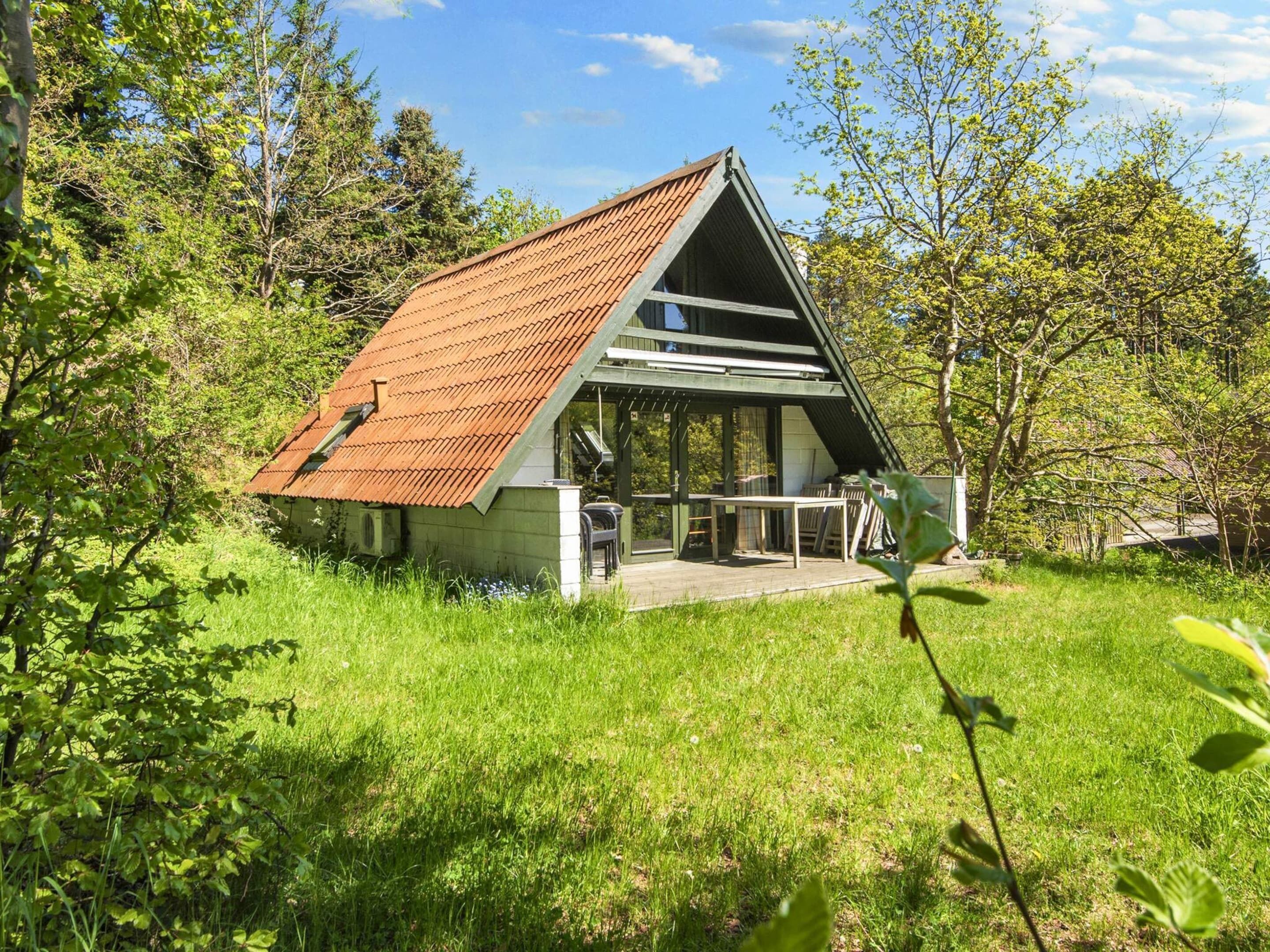 House | Exterior