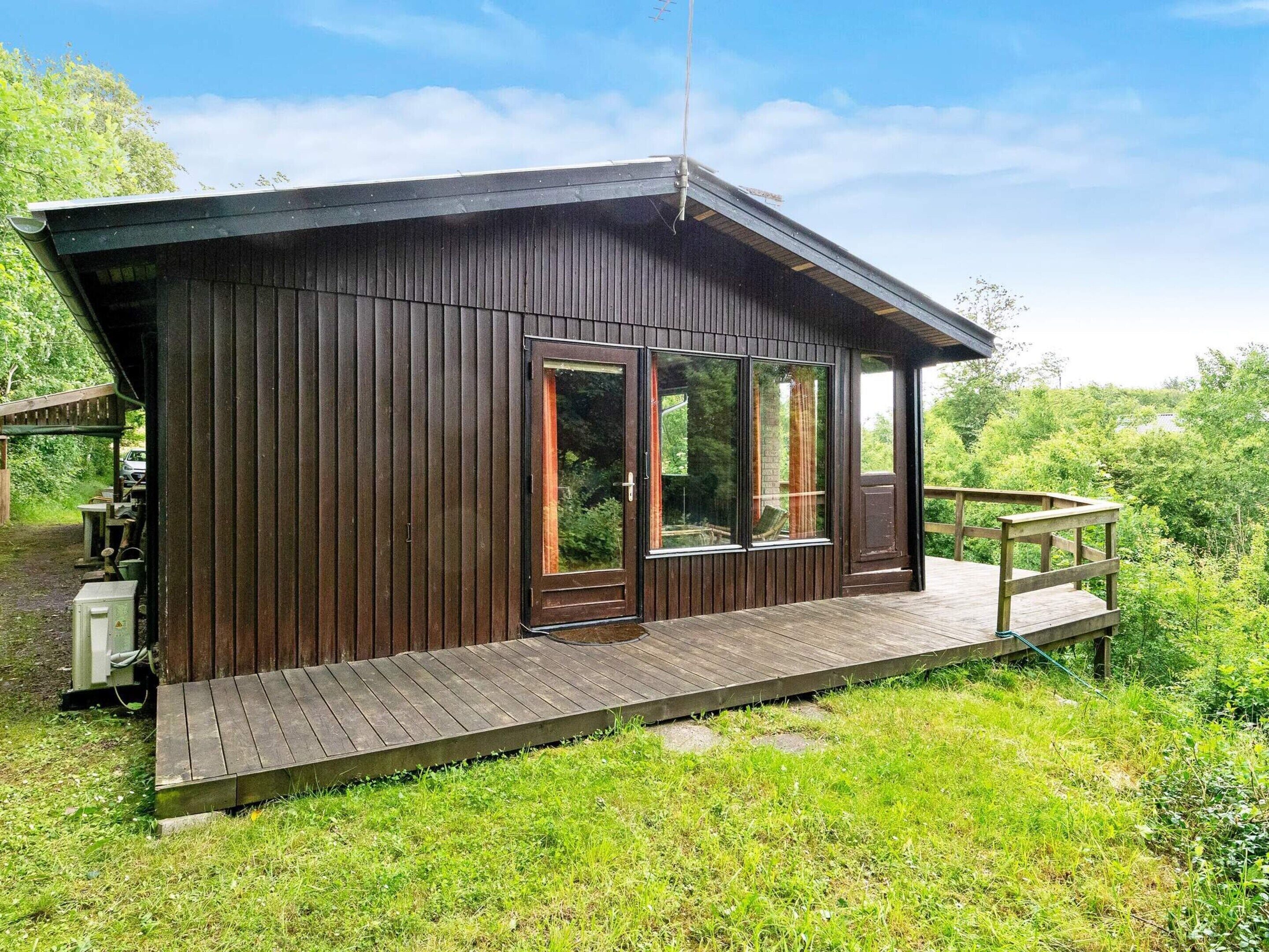 House | Bahagian luar
