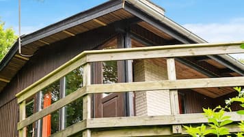 House | Exterior