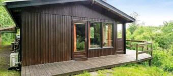 Lovely Holiday Home in Spøttrup near Sea