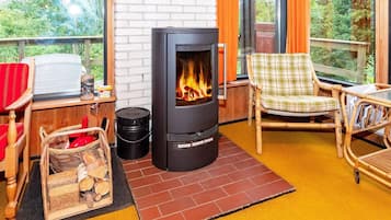 House | Property amenity