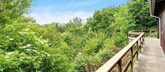 斯波特魯普海邊度假屋