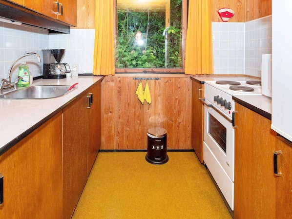 Casa | Cocina privada | Periquera 