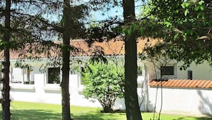 Exterior - Cozy Holiday Home in Hals near Sea (Hals)