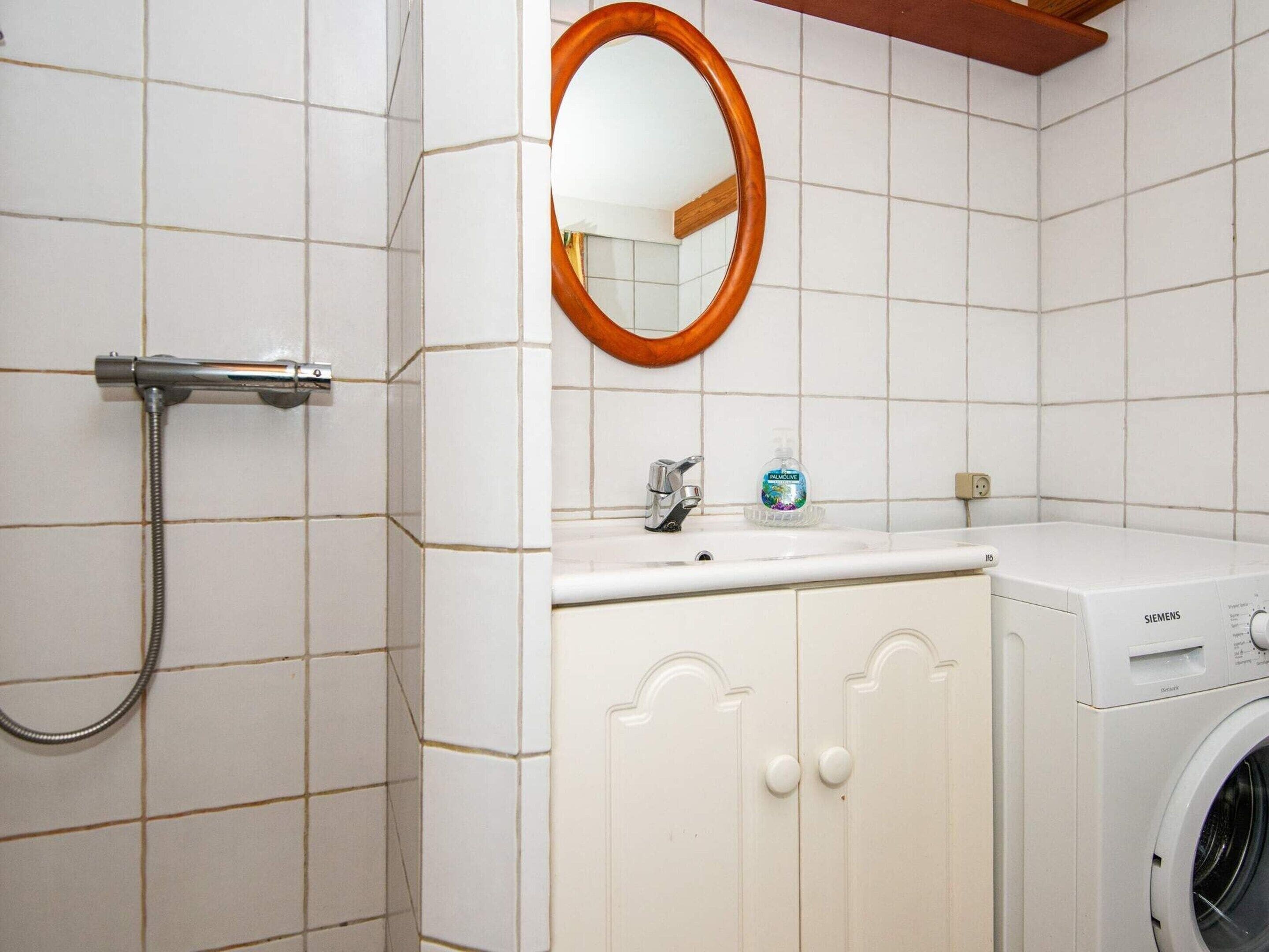 Apartment | Bathroom | Towels