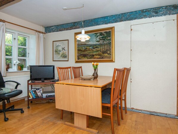 Apartment | Interior