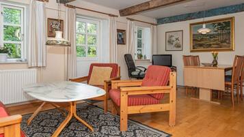 Apartment | Interior