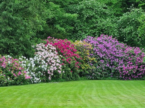 5 Person Holiday Home in Hojer-by Traum