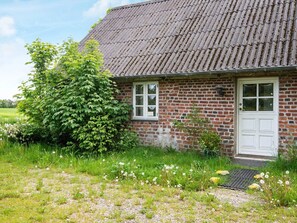 Leilighet | Eksteriør