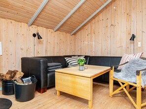 House | Interior - 5 Person Holiday Home in Oksbol (Oksbol)
