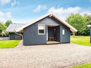 House | View from property - 5 Person Holiday Home in Oksbol (Oksbol)