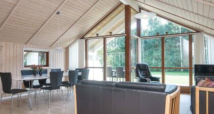 7 Person Holiday Home in Ulfborg-by Traum