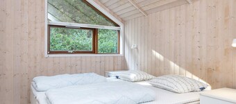 5 Star Holiday Home in Ulfborg