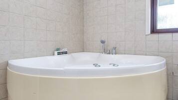 Rumah | Perawatan spa