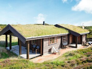 Hus | Udendørsområde