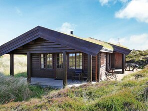 Exterior - Seaside Haven in Graerup - By Traum Ferienwohnungen (Oksbol)