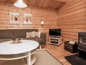 Hus | Interiør