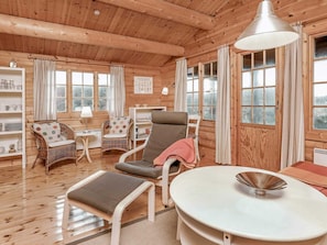 Hus | Interiør