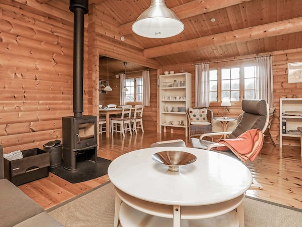 Hus | Interiør
