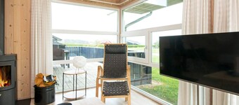 6 Person Holiday Home in Sjolund-by Traum