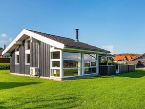 House | Exterior - 6 Person Holiday Home in Sjolund-by Traum (Sjølund)