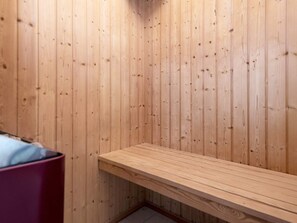 Rumah | Sauna