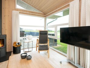 House | Living area