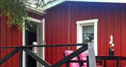 6 Person Holiday Home in Lammhult, Sverige