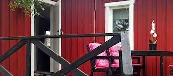 6 Person Holiday Home in Lammhult, Sverige