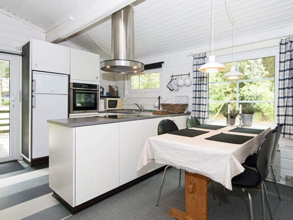 Maison | Intérieur