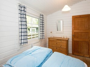 House | Interior - 6 Person Holiday Home in Romo (Rømø)