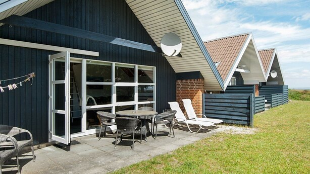 Unclassified image, 1 of 19, button - Quaint Holiday Home in Rømø With Sea-view (Rømø)