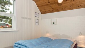 Unclassified image, 3 of 19, button - Quaint Holiday Home in Rømø With Sea-view (Rømø)