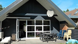 Unclassified image, 2 of 19, button - Quaint Holiday Home in Rømø With Sea-view (Rømø)