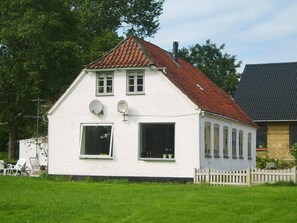 Außenbereich
