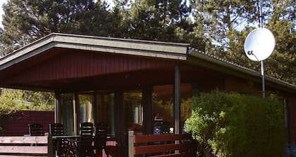 6 Person Holiday Home in Praesto