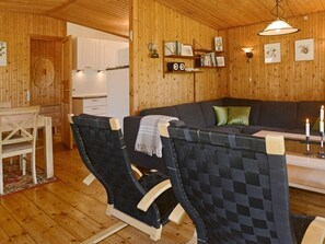 House | Interior - 6 Person Holiday Home in Praesto-by Traum (Praesto)