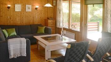 House | Interior