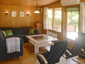 House | Interior