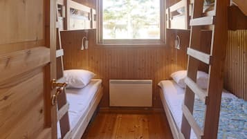 Ferienhaus | 2 Schlafzimmer