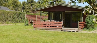 6 Person Holiday Home in Praesto-by Traum