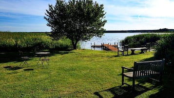 Casa | Áreas de la propiedad