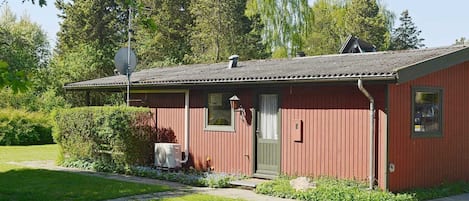 House | Exterior