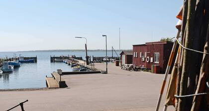 6 Person Holiday Home in Praesto-by Traum