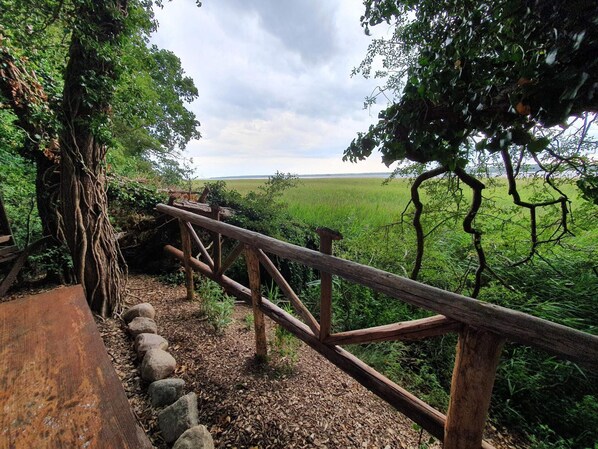 House | Property grounds - 6 Person Holiday Home in Praesto-by Traum (Praesto)