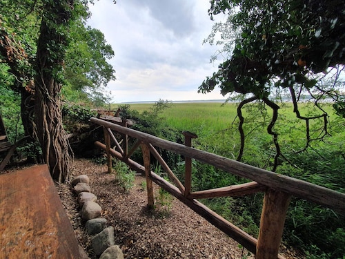 6 Person Holiday Home in Praesto-by Traum