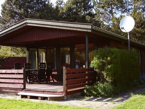 Huis | Exterieur