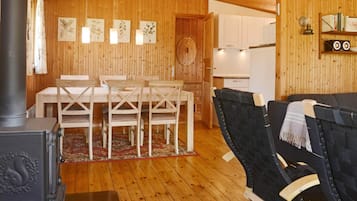 Huis | Interieur