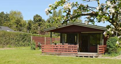 6 Person Holiday Home in Praesto-by Traum