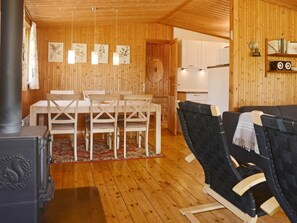 House | Interior